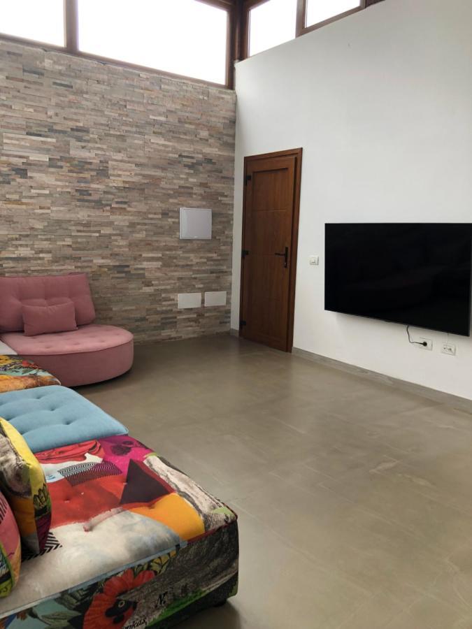 Vivienda Vacacional Agripina Echedo エクステリア 写真