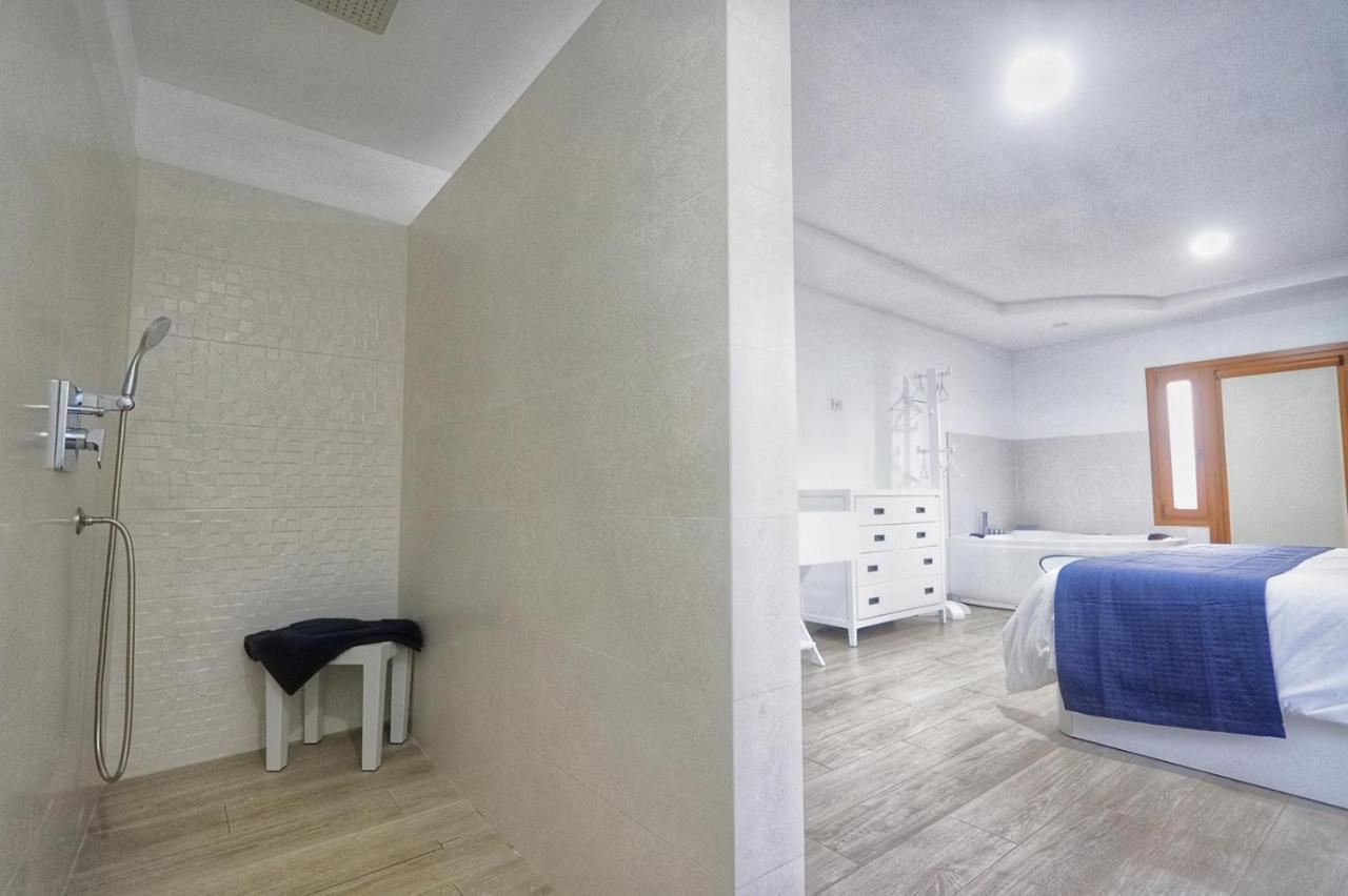 Vivienda Vacacional Agripina Echedo エクステリア 写真