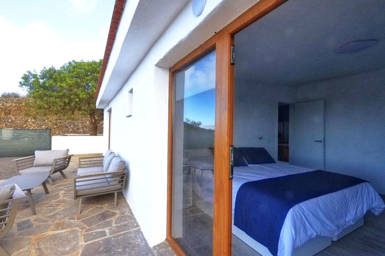 Vivienda Vacacional Agripina Echedo エクステリア 写真